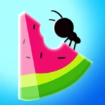 idle ants android application logo